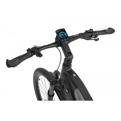 Ecobike MX 500 Graphite 19"