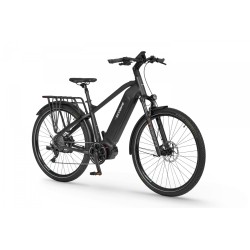 Ecobike MX 500 Graphite 21"