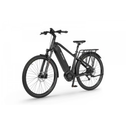 Ecobike MX 500 Graphite 21"