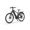 Ecobike MX 500 Graphite 21"