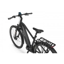 Ecobike MX 500 Graphite 21"