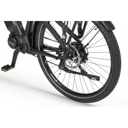 Ecobike MX 500 Graphite 21"