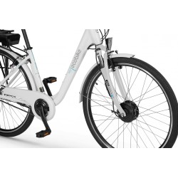 Ecobike Basic Nexus White