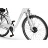 Ecobike Basic Nexus White