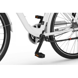 Ecobike Basic Nexus White