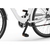 Ecobike Basic Nexus White