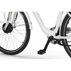 Ecobike Basic Nexus White