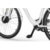 Ecobike Basic Nexus White