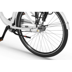 Ecobike Basic Nexus White