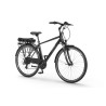 EcoBike Traffic M Black