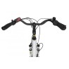 Ecobike Basic Nexus White