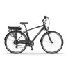 EcoBike Traffic M Black