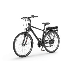 EcoBike Traffic M Black