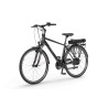 EcoBike Traffic M Black