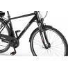 EcoBike Traffic M Black