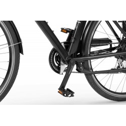 EcoBike Traffic M Black