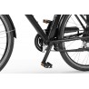 EcoBike Traffic M Black