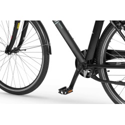 EcoBike Traffic M Black