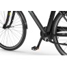 EcoBike Traffic M Black