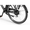 EcoBike Traffic M Black