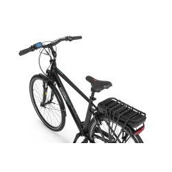 EcoBike Traffic M Black