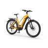 Ecobike Expedition Yellow SUV