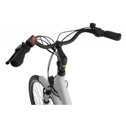 Ecobike Basic Nexus White