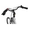 Ecobike Basic Nexus White