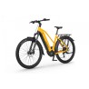 Ecobike Expedition Yellow SUV