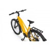 Ecobike Expedition Yellow SUV