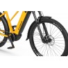 Ecobike Expedition Yellow SUV