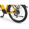 Ecobike Expedition Yellow SUV