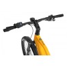 Ecobike Expedition Yellow SUV