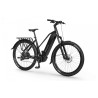 Ecobike Expedition Black SUV