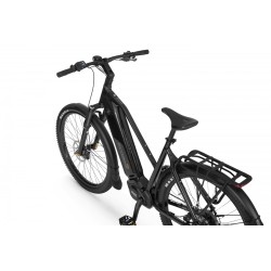 Ecobike Expedition Black SUV