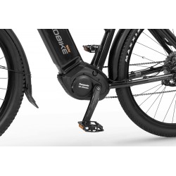 Ecobike Expedition Black SUV