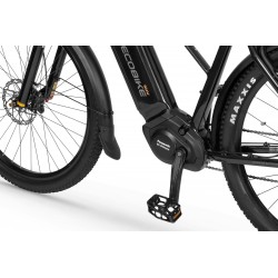 Ecobike Expedition Black SUV