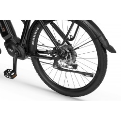 Ecobike Expedition Black SUV