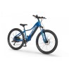 EcoBike SX Youth Blue 14"