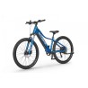 EcoBike SX Youth Blue 14"