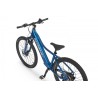 EcoBike SX Youth Blue 14"