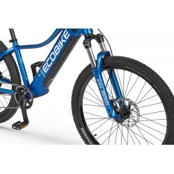 EcoBike SX Youth Blue 14"