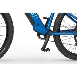 EcoBike SX Youth Blue 14"