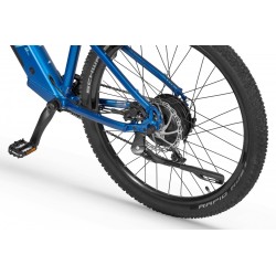 EcoBike SX Youth Blue 14"