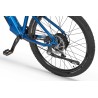 EcoBike SX Youth Blue 14"