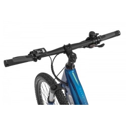 EcoBike SX Youth Blue 14"