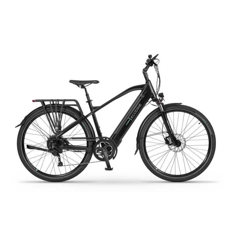 EcoBike X-Cross M