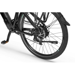 EcoBike X-Cross M