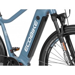 Bateria EcoBike X500 (2024+) 48V 15..20 Ah