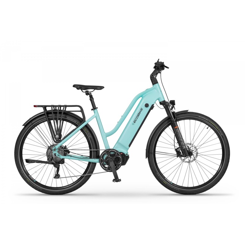 EcoBike LX 500 Mint 19"